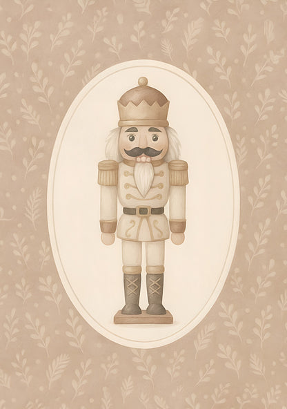 The Nutcracker - Print