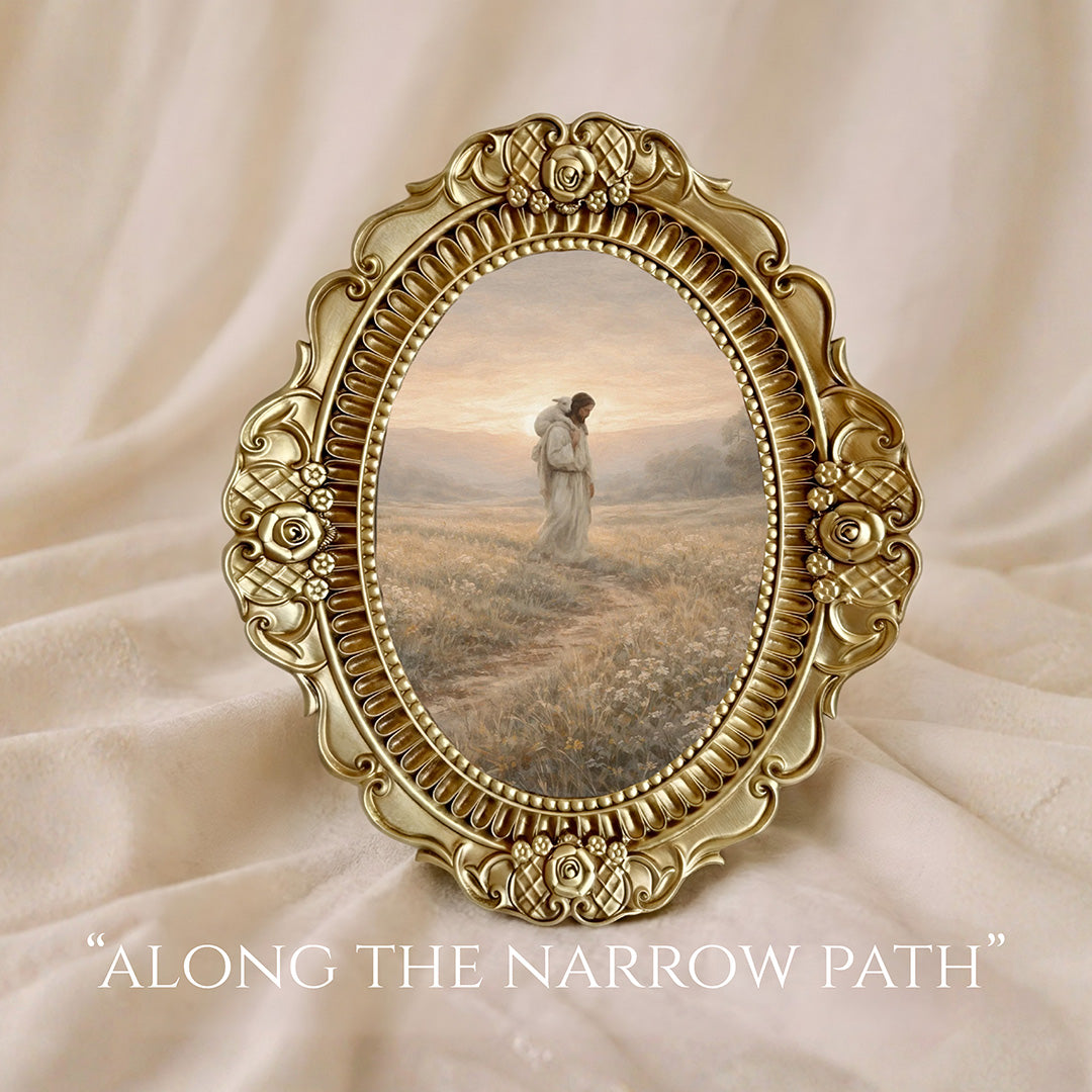 Heirloom & Keepsake Set