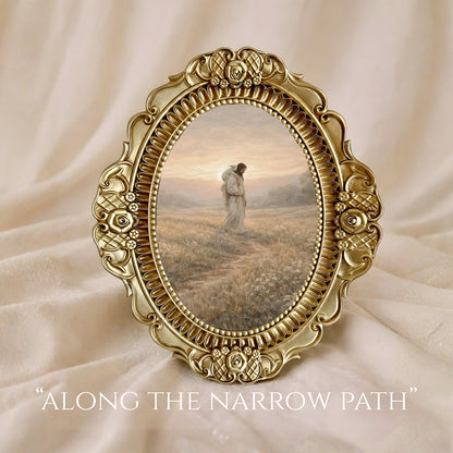 Heirloom & Keepsake Set