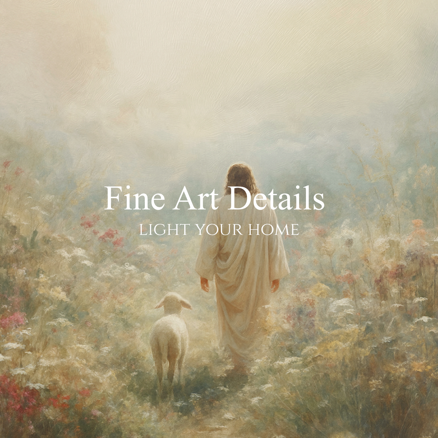 Called By Name - Fine Art Details