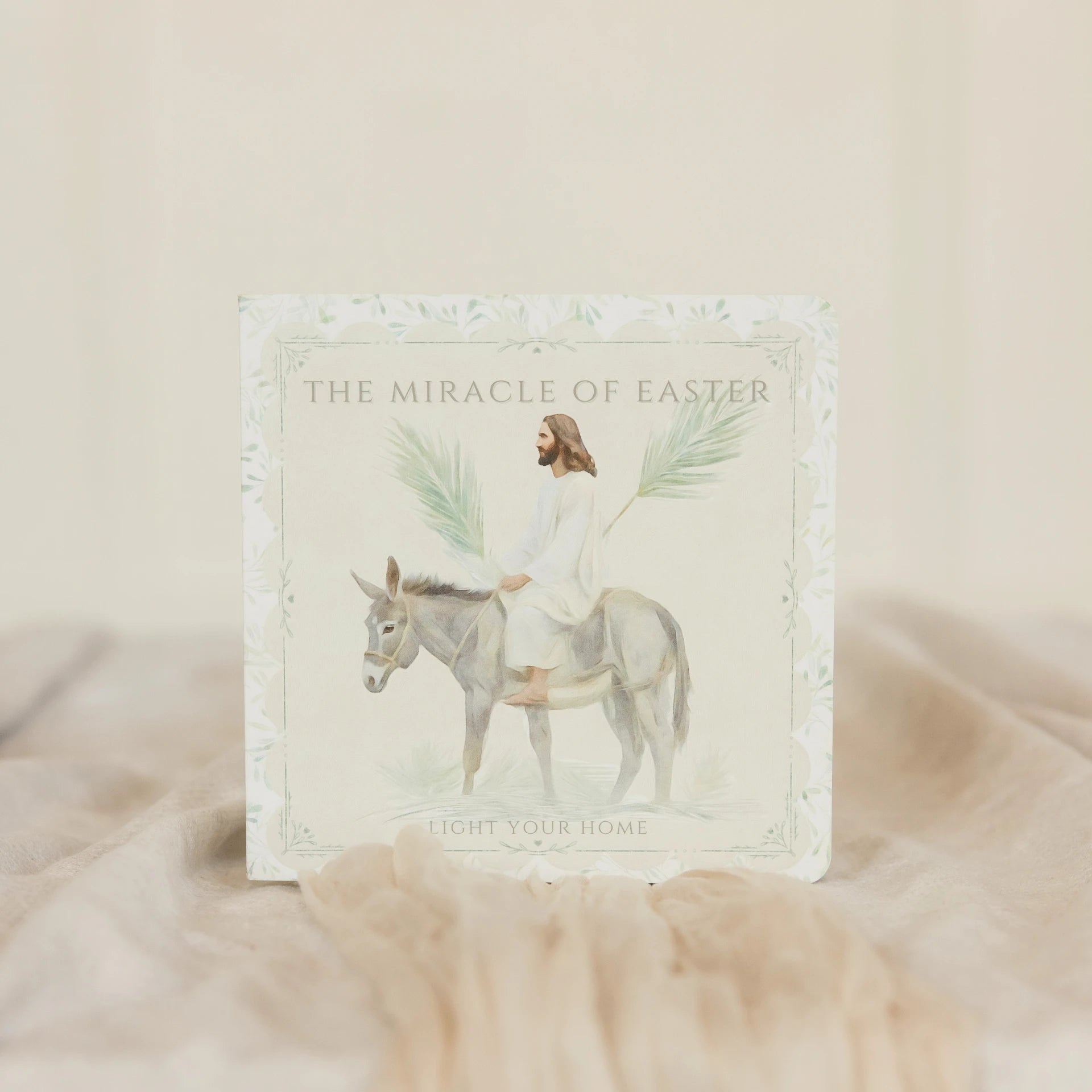 Easter Board Book