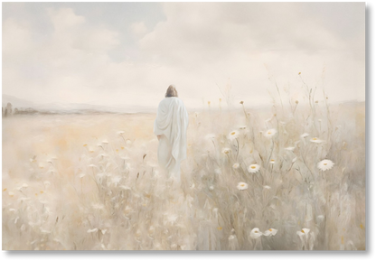 Field of Light - Print