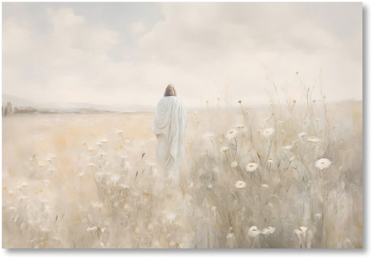 Field of Light - Print