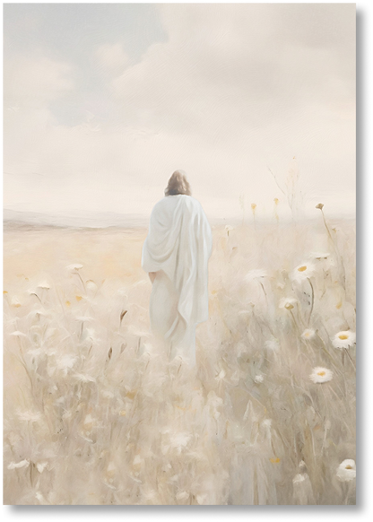 Field of Light - Print