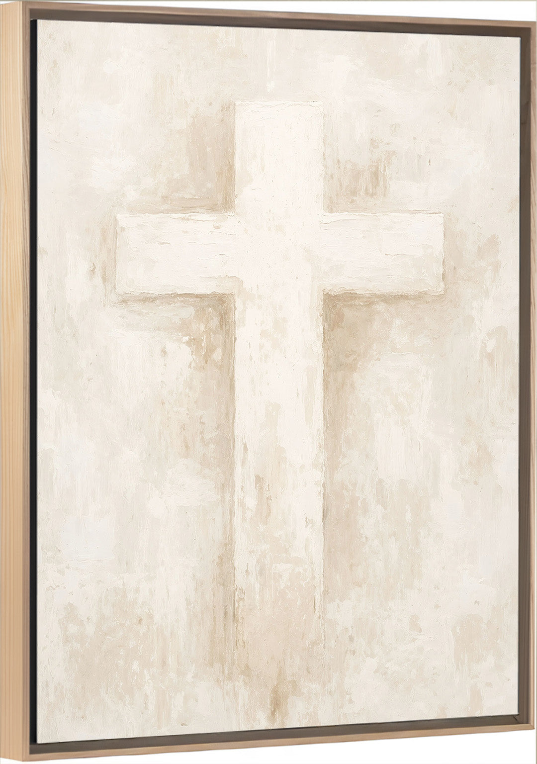 He Bore It All - Canvas