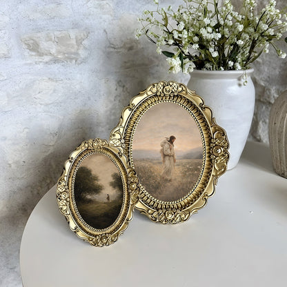 Heirloom & Keepsake Set