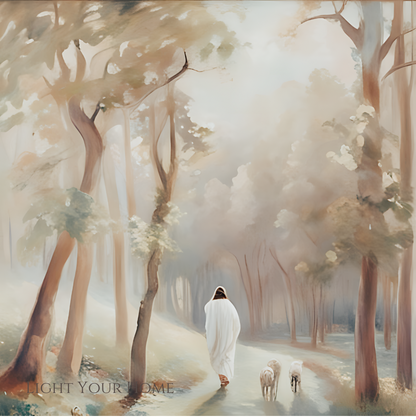 Suivez-moi - Imprimer