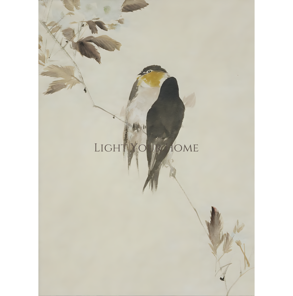 Companionship - Print