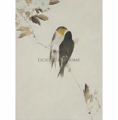 Companionship - Print