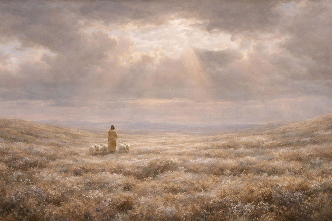 Open Heavens