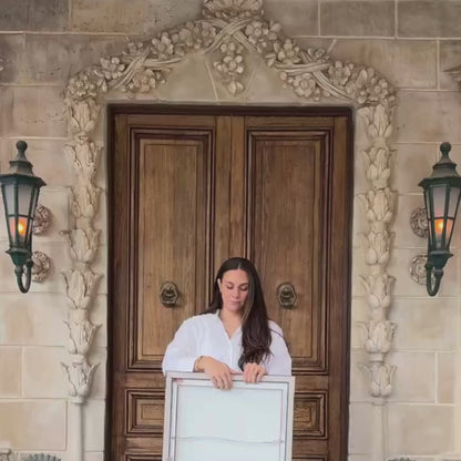 He Is Risen - Canvas