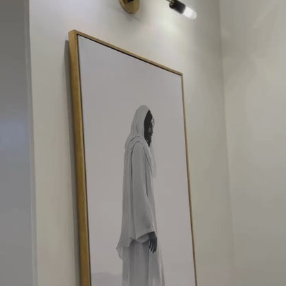 He Is Risen - Canvas