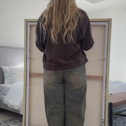 Reflections - Canvas