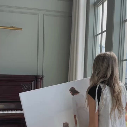 Child of God - Canvas