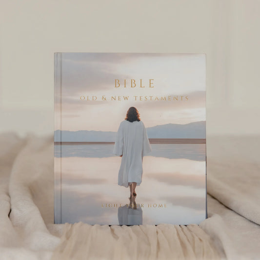 Bible - Reflections