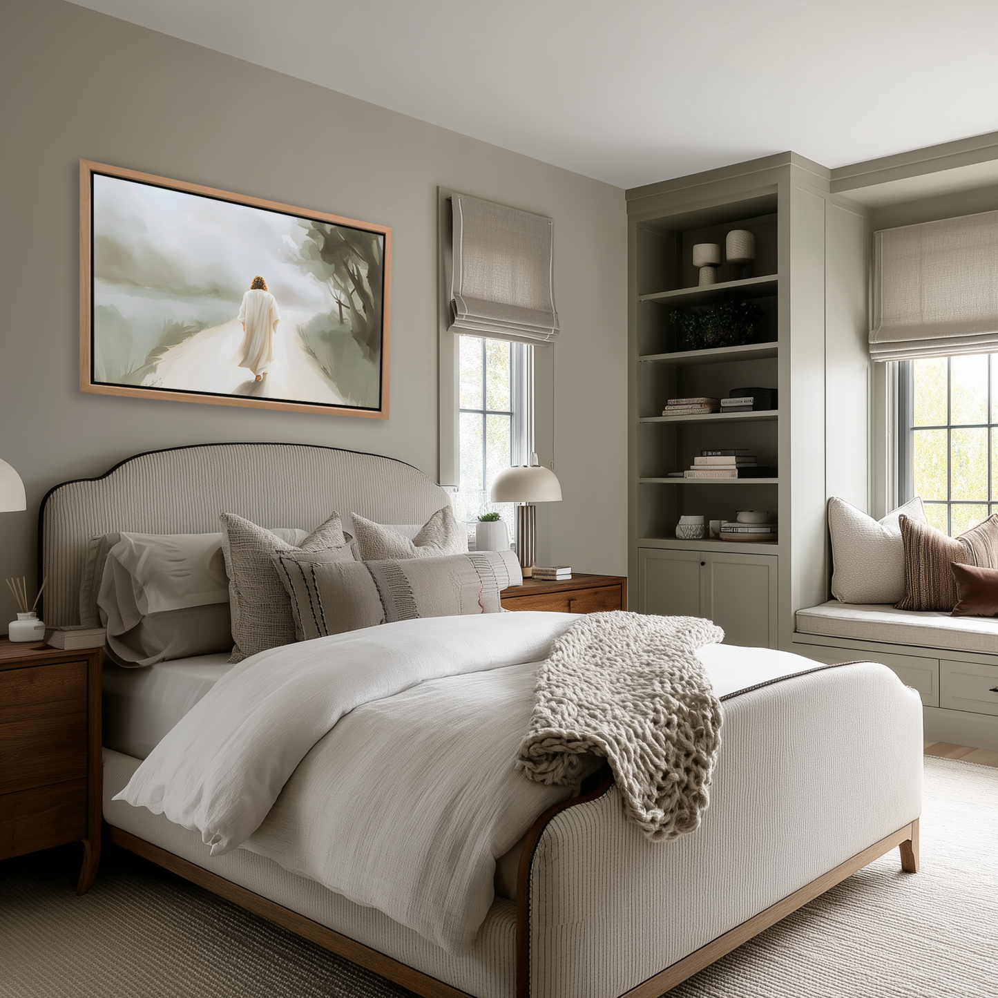 Love Without End - Canvas