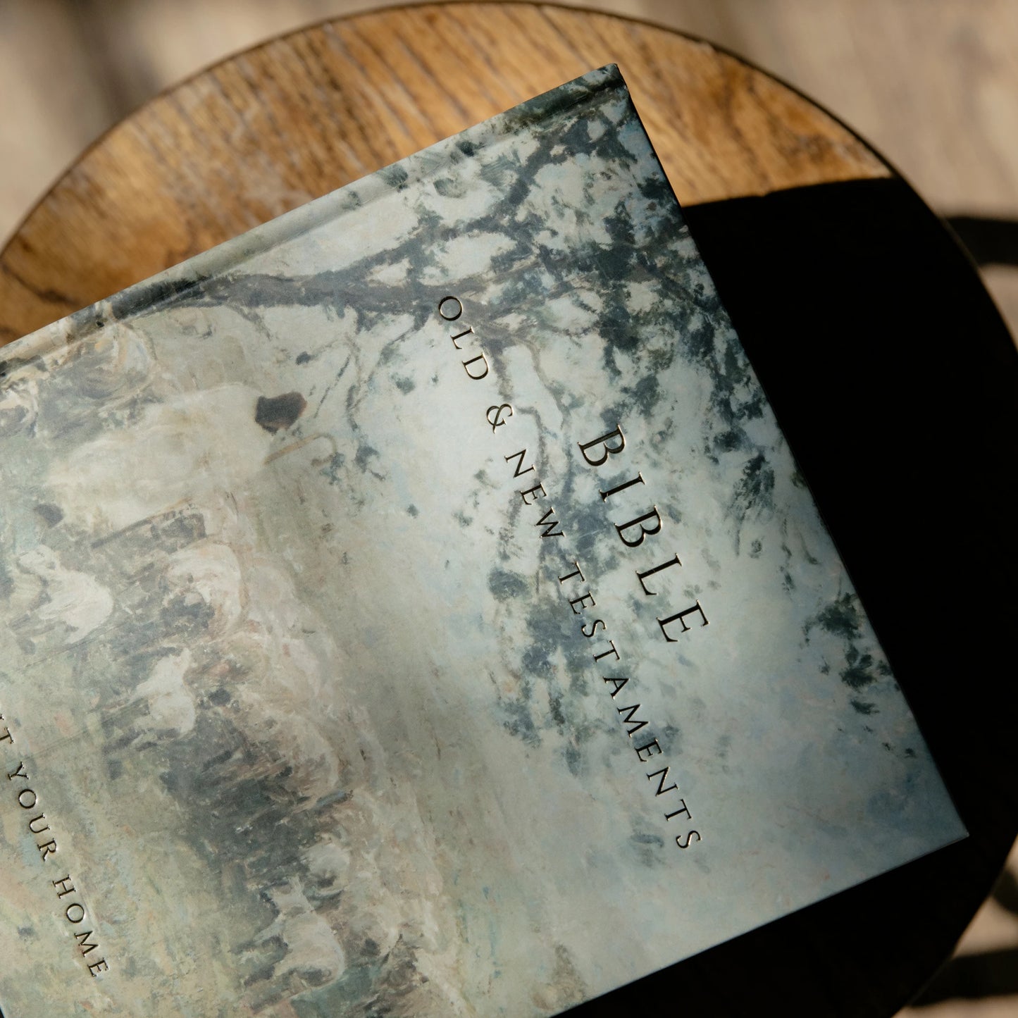 Bible - The Shepherds Call