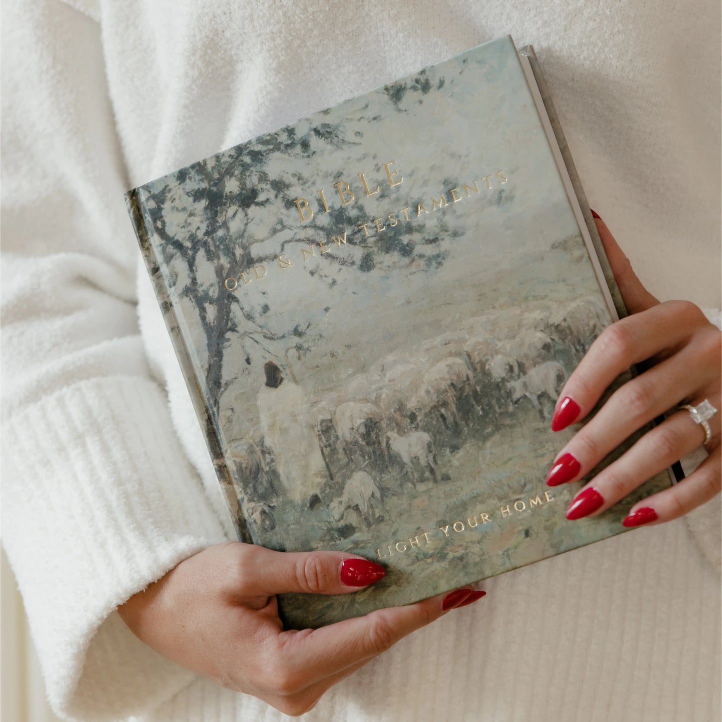 Bible - The Shepherds Call