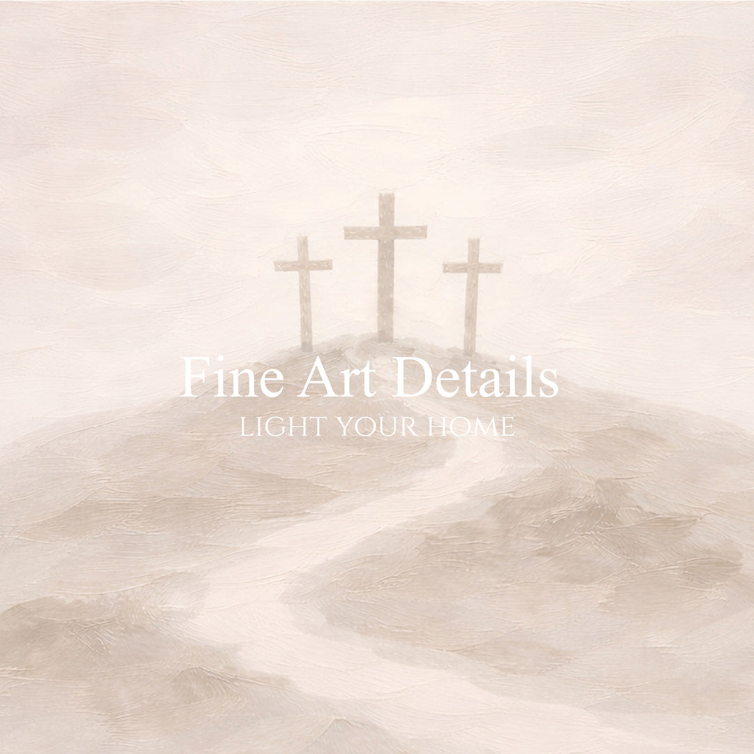 The Weight of Love - Fine Art Details