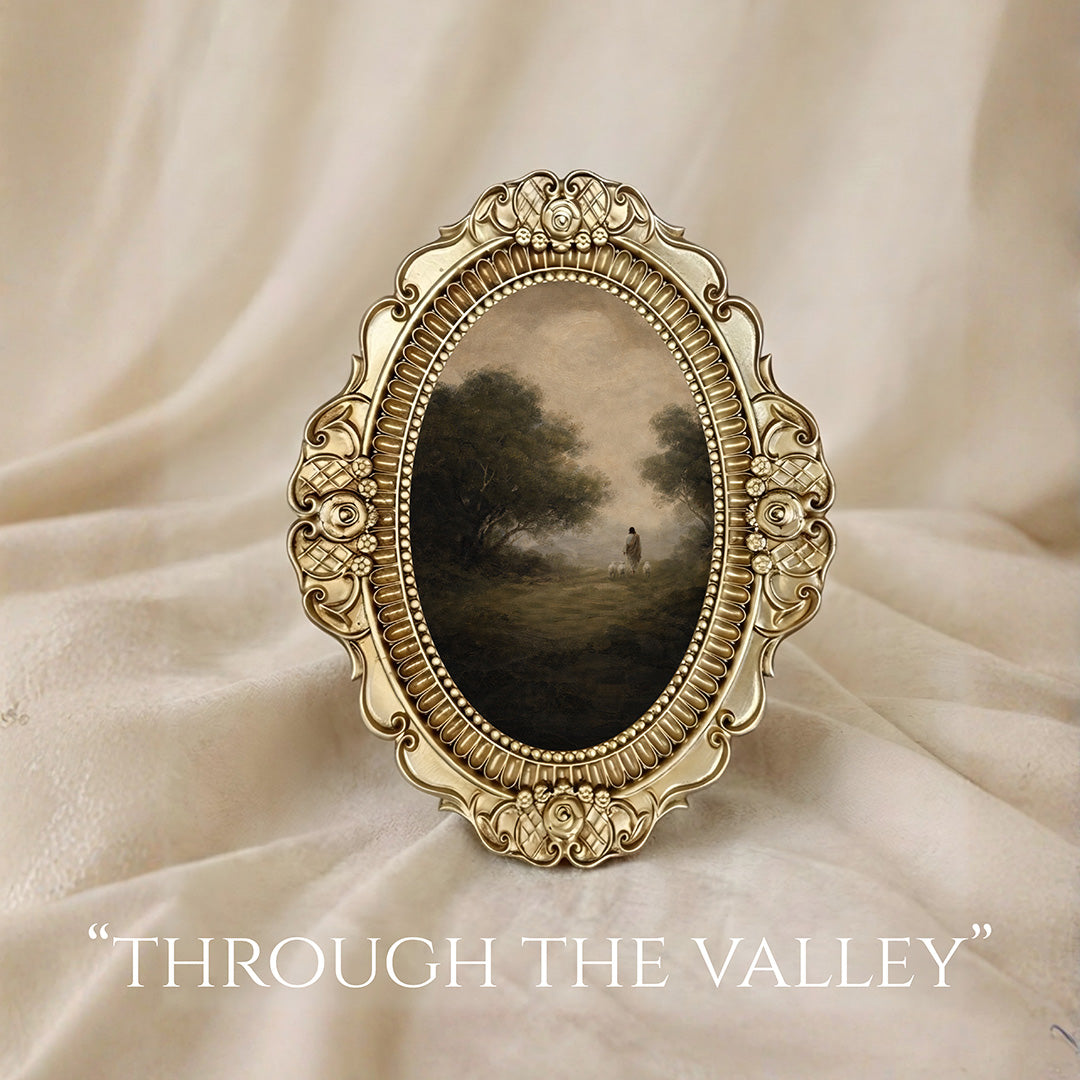 Heirloom & Keepsake Set