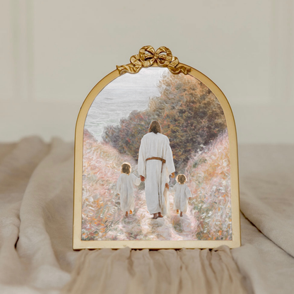 Special Occasion Bundle for Baptism, Birthday, Holidays | 3 Frame Set