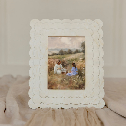 Special Occasion Bundle for Baptism, Birthday, Holidays | 3 Frame Set