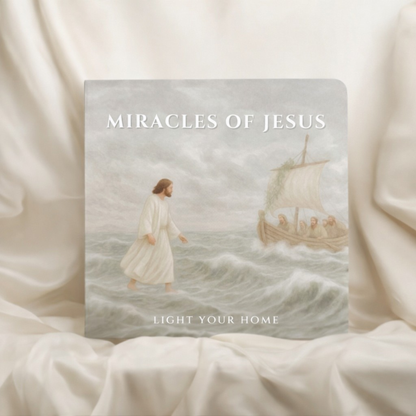 Board Book Subscription — A New Book Every Month