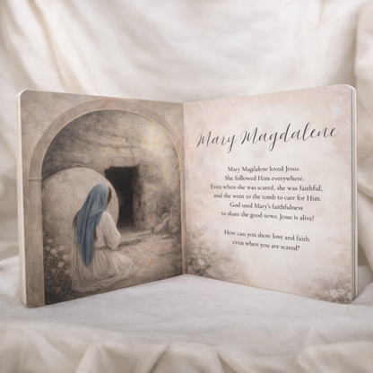 Board Book Subscription — A New Book Every Month