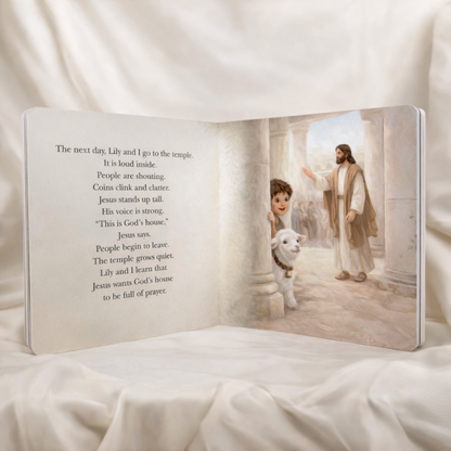 Board Book Subscription — A New Book Every Month