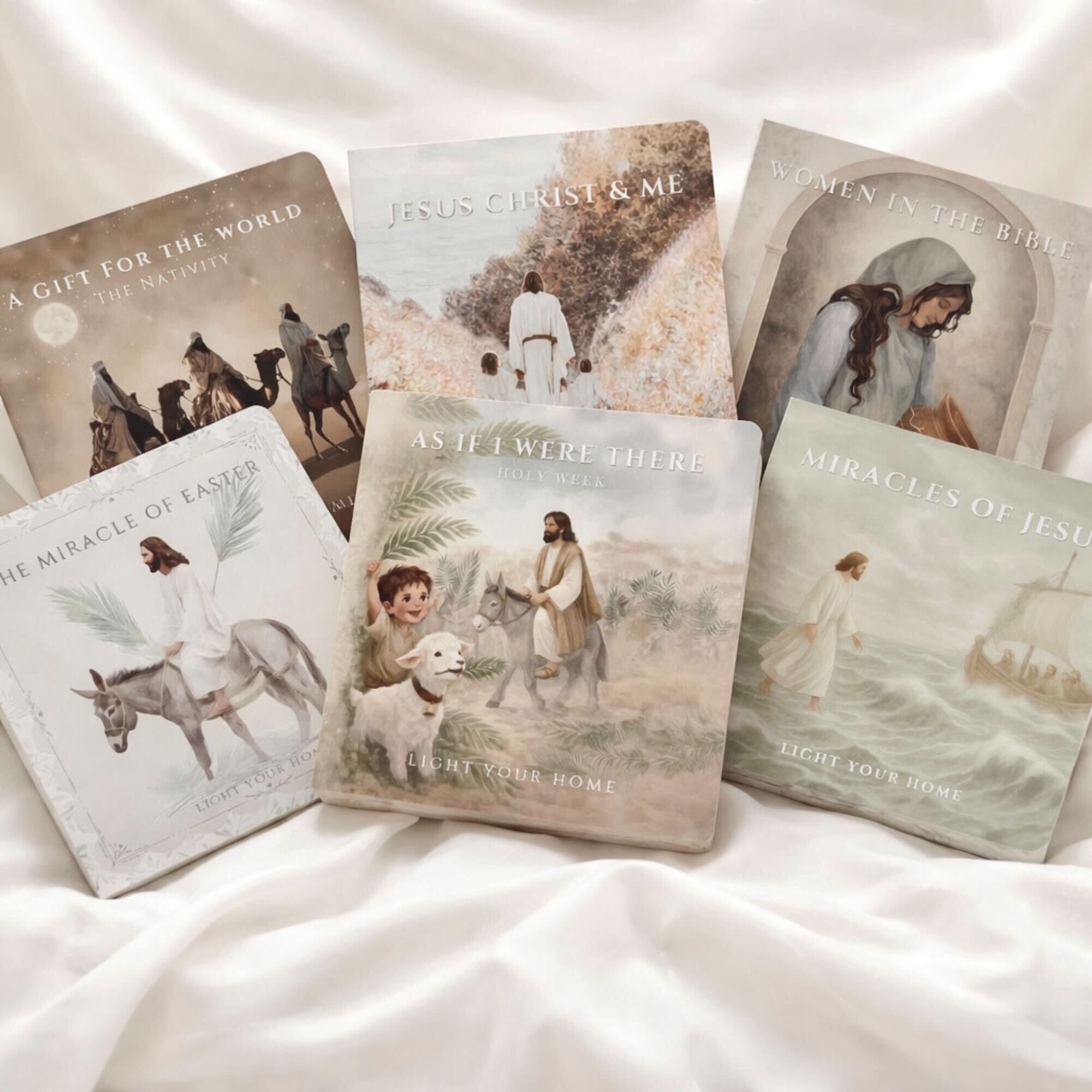 Board Book Subscription — A New Book Every Month