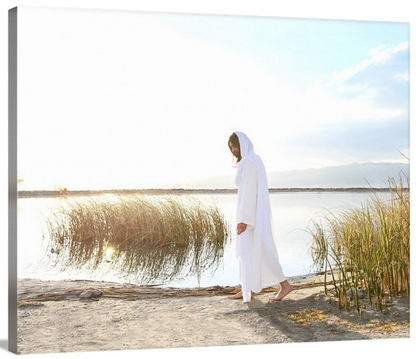 Fishers Of Men - Canvas